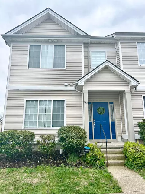 120 Copper Kettle Path, Georgetown, KY 40324