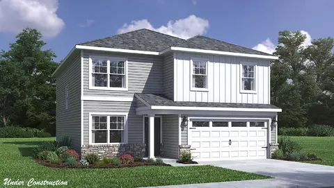 2049 Coachman Dr, Richmond, KY 40475