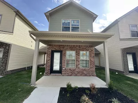 145 Harvest Park Trl, Berea, KY 40403