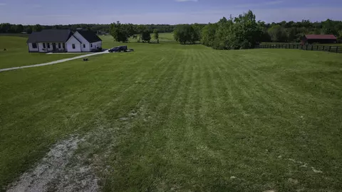 205 Wheat School Rd, Salvisa, KY 40372