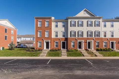 2621 Calgary, Lexington, KY 40509