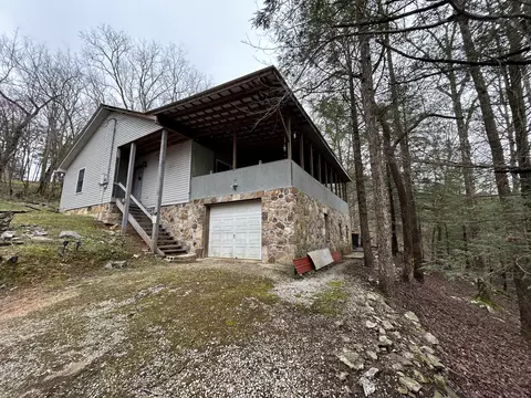 93 Traveler Rd, Somerset, KY 42501