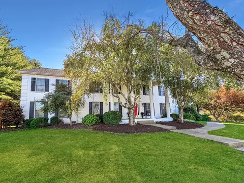 110 Wind Haven Dr, Nicholasville, KY 40356