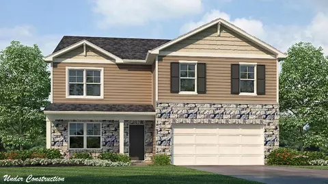 2065 Coachman Dr, Richmond, KY 40475