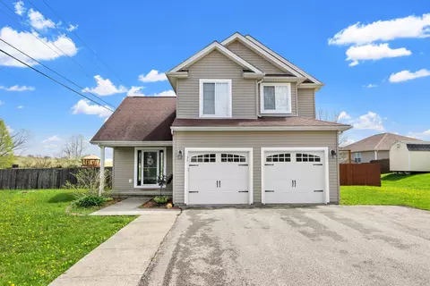 34 Washington Cir, Morehead, KY 40351