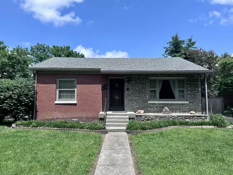 733 Cheryl Ln, Lexington, KY 40504