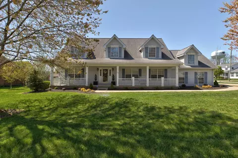 116 Josie Trl, Georgetown, KY 40324