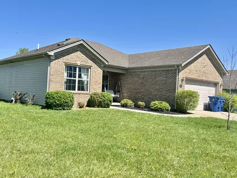 199 Newport Ln, Berea, KY 40403