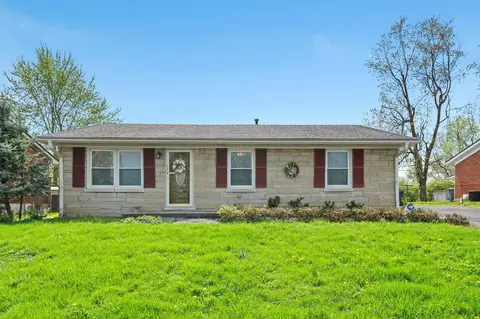 462 Stonehaven Dr, Lexington, KY 40505