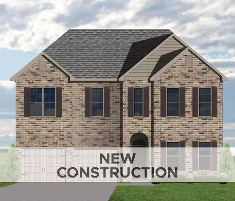 228 Gravel Springs Path, Nicholasville, KY 40356