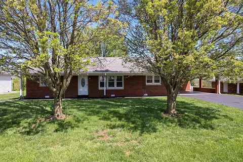 183 Lisa Ave, Danville, KY 40422
