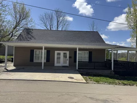 45 Dailey Ave, Mount Vernon, KY 40456 photo 3