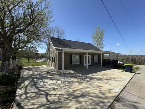 45 Dailey Ave, Mount Vernon, KY 40456 photo 4