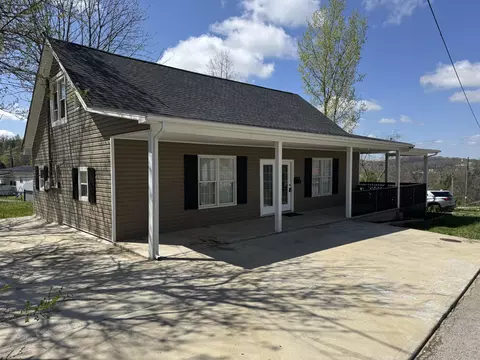 45 Dailey Ave, Mount Vernon, KY 40456 photo 2