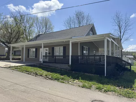 45 Dailey Ave, Mount Vernon, KY 40456