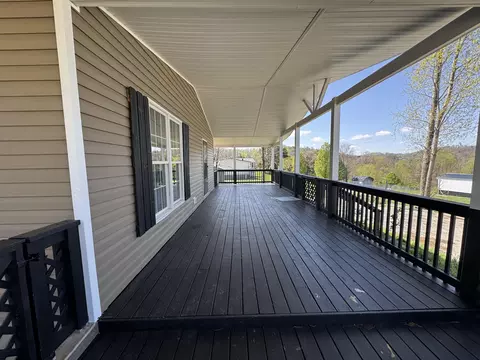 45 Dailey Ave, Mount Vernon, KY 40456 photo 9