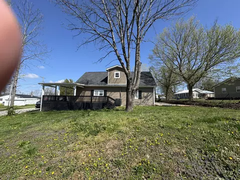 45 Dailey Ave, Mount Vernon, KY 40456 photo 6