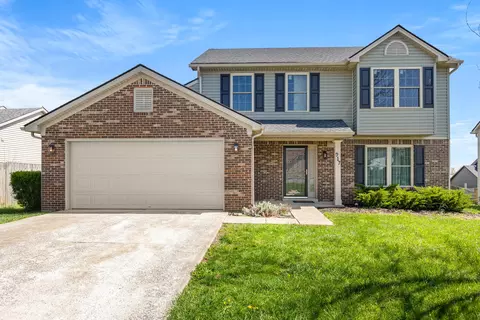 917 Fieldstone Way, Richmond, KY 40475