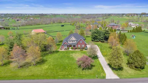 133 King Fisher Way, Midway, KY 40347