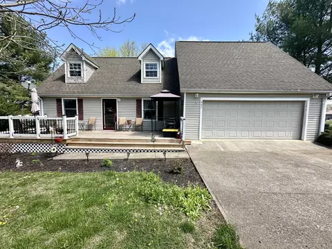 407 State Highway 1808, Monticello, KY 42633