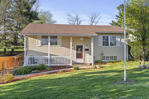 124 Woodland Ave, Lancaster, KY 40444