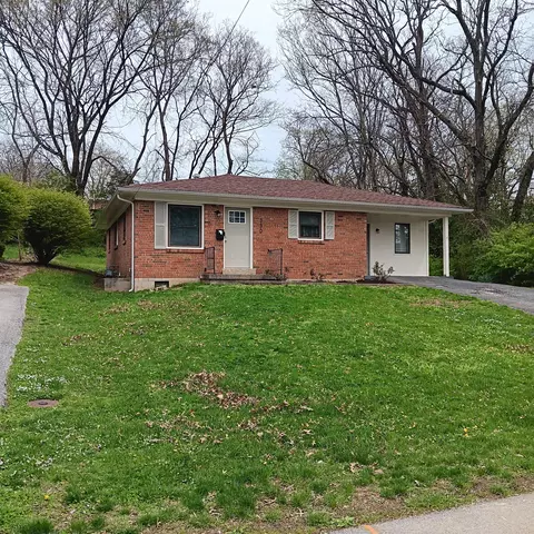 330 Senate Dr, Frankfort, KY 40601