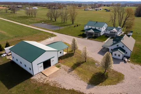 4241 Kendall Springs Rd, Owingsville, KY 40360