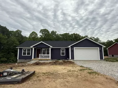 3637 Old Whitley Rd, London, KY 40744