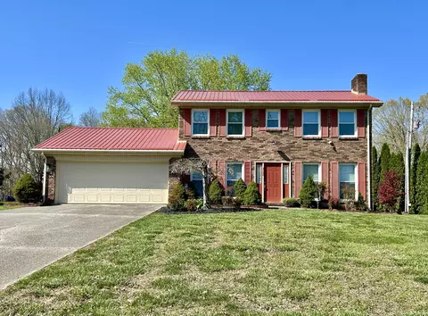 3908 Hickory Hill Dr, Somerset, KY 42503