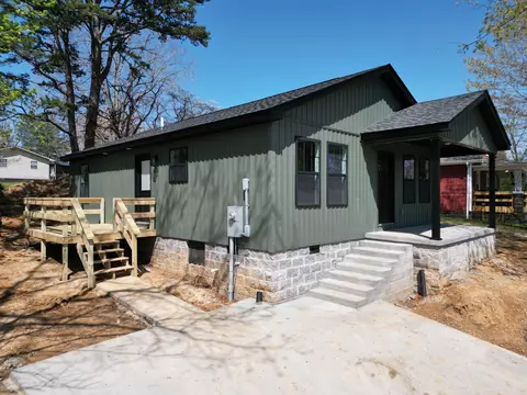 610 Lee St, Corbin, KY 40701 photo 2