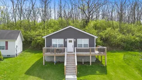 411 Pueblo Ct, Winchester, KY 40391