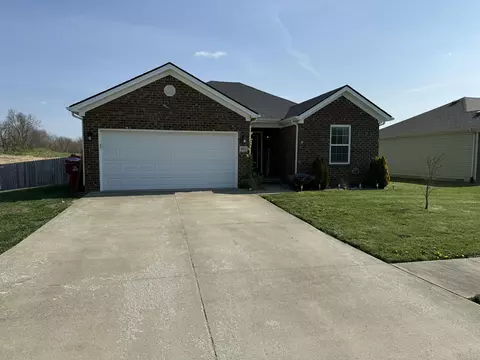 601 Northfork Dr, Richmond, KY 40475