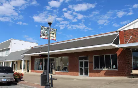 519 Main St, Russell Springs, KY 42642