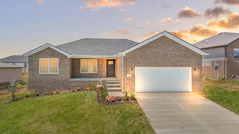 764 Yellowstone Trl, Richmond, KY 40475