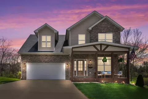 181 Lakeshore Cir, Georgetown, KY 40324