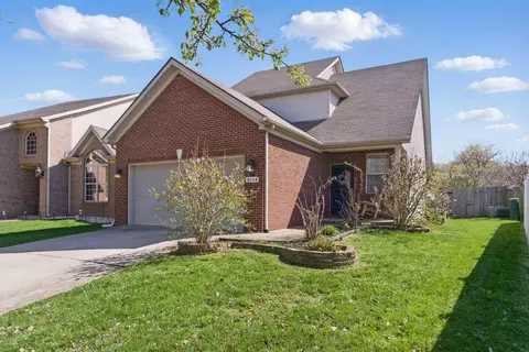 3004 Shady Knoll Rst, Lexington, KY 40511
