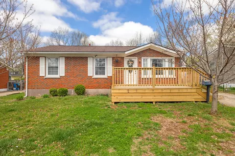 1841 Courtland Dr, Lexington, KY 40505