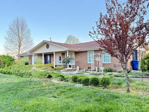 201 N State Highway 1223, Corbin, KY 40701