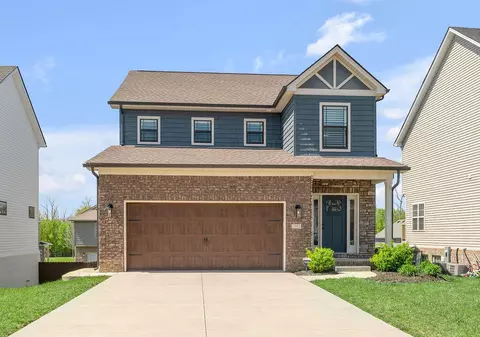 3552 Stolen Horse Trce, Lexington, KY 40509