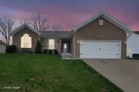 9315 Community Cove Way, Louisville, KY 40229