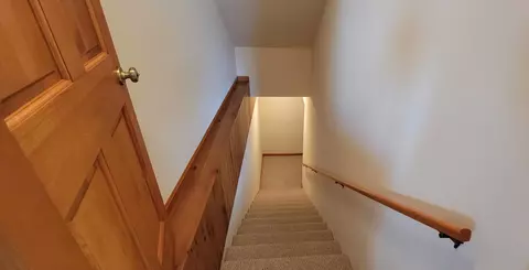 Entry Way - 412 Sunset Dr, Morehead, KY 40351 photo 3 of 3