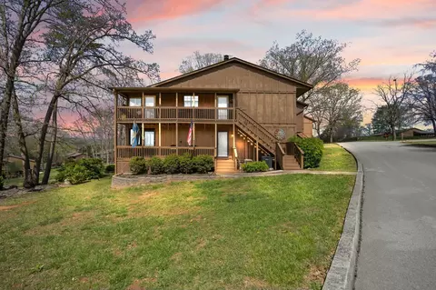 21 Woodson Bend Resort # -1, Bronston, KY 42518