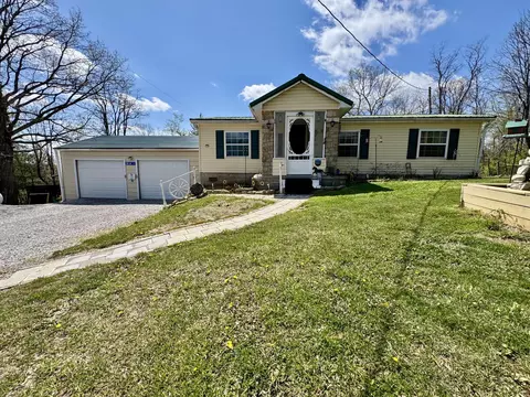 158 Halcomb East Rd, Orlando, KY 40460 photo 2