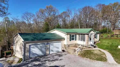158 Halcomb East Rd, Orlando, KY 40460 photo 27