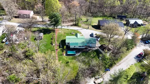 158 Halcomb East Rd, Orlando, KY 40460 photo 31
