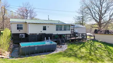 158 Halcomb East Rd, Orlando, KY 40460 photo 23
