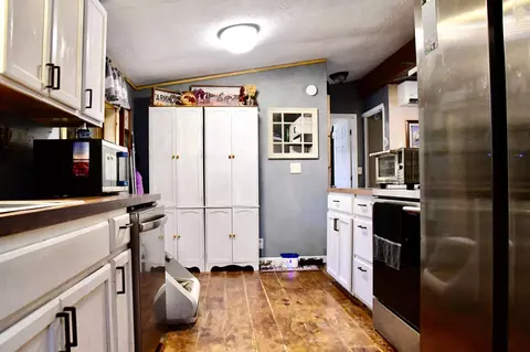 158 Halcomb East Rd, Orlando, KY 40460 photo 15
