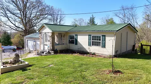 158 Halcomb East Rd, Orlando, KY 40460 photo 26