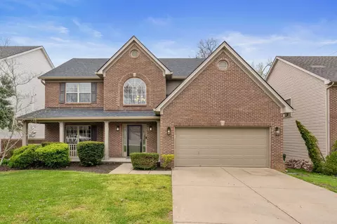 820 Sunny Slope Trce, Lexington, KY 40514