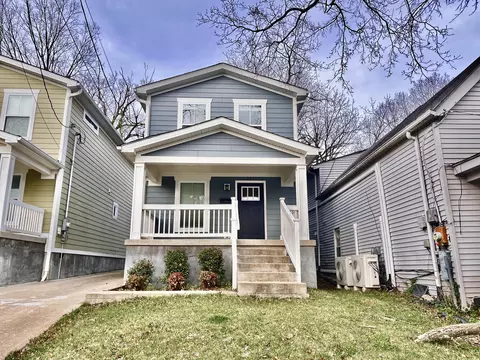 241 Devonia Ave, Lexington, KY 40505